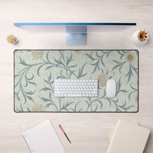 Daisy, William Morris Schreibtischunterlage (Büro 1)