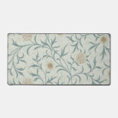 Daisy, William Morris Schreibtischunterlage (Vorderseite)