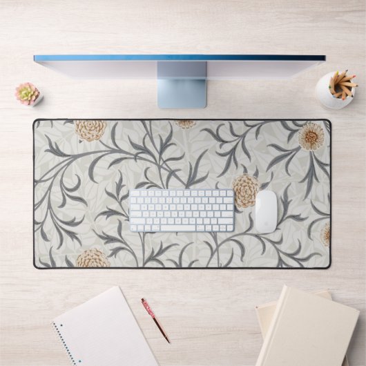 Daisy, William Morris Schreibtischunterlage (Büro 1)