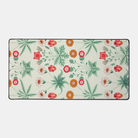 Daisy, William Morris Schreibtischunterlage (Vorderseite)