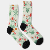 Daisy, William Morris Socken (Rechts)