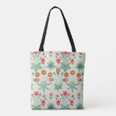 Daisy, William Morris Tasche (Rückseite)