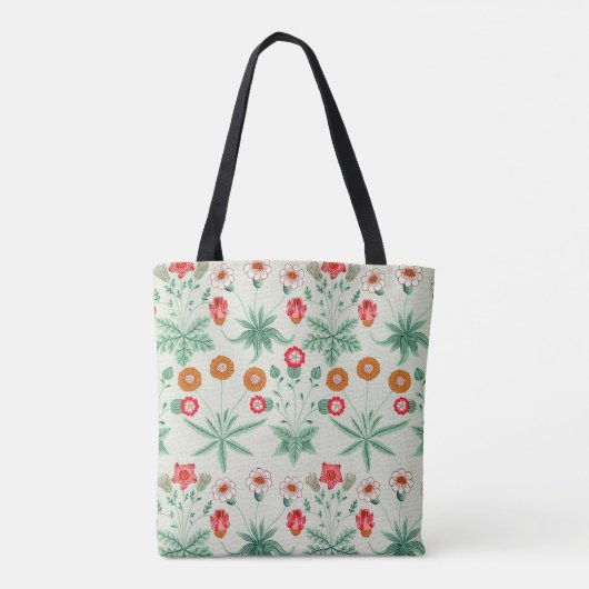 Daisy, William Morris Tasche (Rückseite)