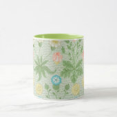 Daisy, William Morris Tasse (Zentrum)