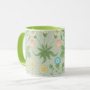 Daisy, William Morris Tasse