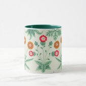 Daisy, William Morris Tasse (Zentrum)
