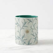Daisy, William Morris Tasse (Zentrum)