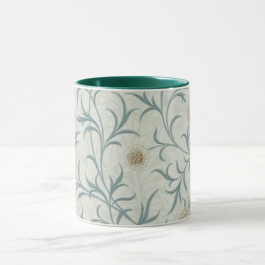 Daisy, William Morris Tasse (Zentrum)
