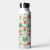 Daisy, William Morris Trinkflasche (Links)