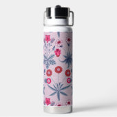 Daisy, William Morris Trinkflasche (Hinten)