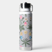 Daisy, William Morris Trinkflasche (Hinten)