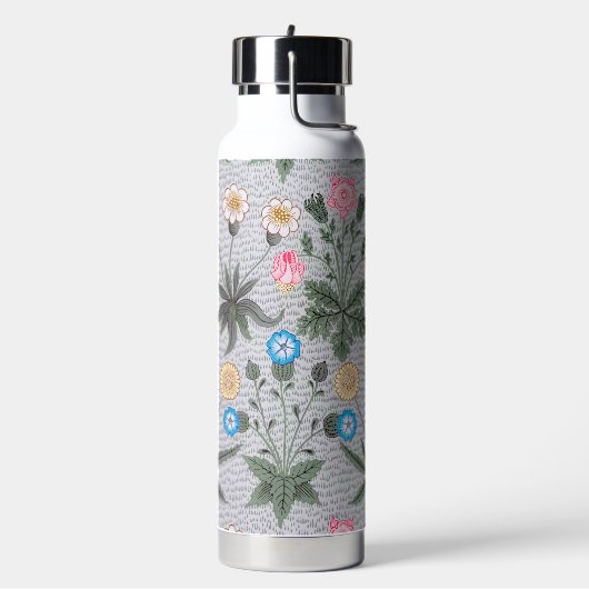 Daisy, William Morris Trinkflasche (Links)
