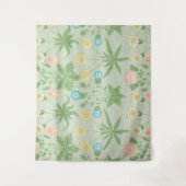 Daisy, William Morris Wandteppich (Vorderseite)