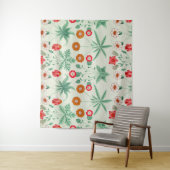 Daisy, William Morris Wandteppich (Beispiel)