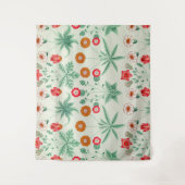 Daisy, William Morris Wandteppich (Vorderseite)