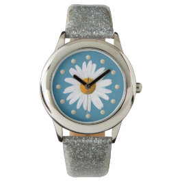 Daisy Wrist Watch Armbanduhr