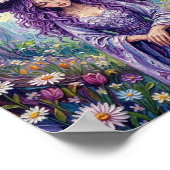 DaisyDreamHexe Poster (Ecke)