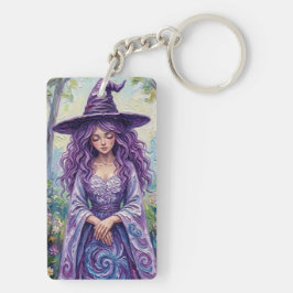 DaisyDreamWitch Schlüsselanhänger