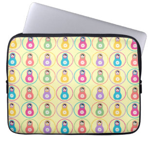 Daisyflower Laptopschutzhülle