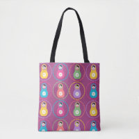 Daisyflower Matryoshka