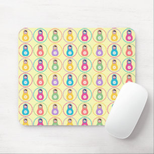 Daisyflower Mousepad