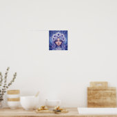 DaisyMaiden Poster (Küche)