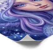 DaisyMaiden Poster (Ecke)