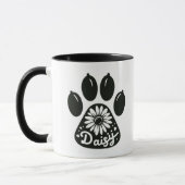 Daisys Pawfect-Tasse Tasse (Links)