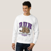 Dakar-HochschulIgels-Sweatshirt Sweatshirt (Vorne ganz)