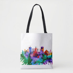 Dakar Skyline Tasche