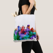 Dakar Skyline Tasche (Von Nahem)