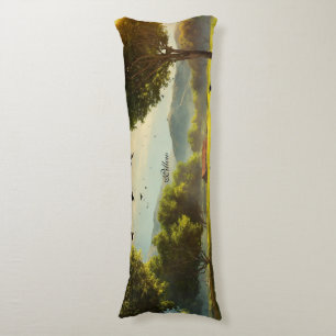 Dakimakura Seitenschläferkissen