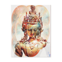 Dakini Kosmische Erleuchtungsenergie