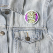 Dakini-Tanz Button (Beispiel)