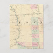 Dakota 2 postkarte (Vorderseite)