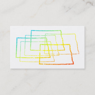 Dakota Chillout Visitenkarte