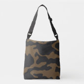 Dakota Crossbody Tasche (Vorderseite)