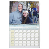 Dakota, Ding u. Freunde! Kalender (Feb 2027)