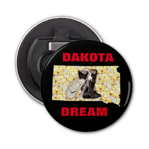 DAKOTA DREAM FLASCHENÖFFNER