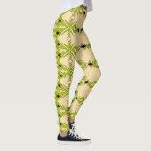 Dakota ~ Friend; Allah Leggings (Rechts)