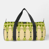 Dakota ~ Friend, Ally Duffle Bag (Rückseite)