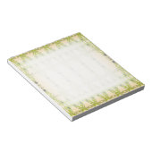 Dakota ~ Friend, Ally Notizblock (angewinkelt)