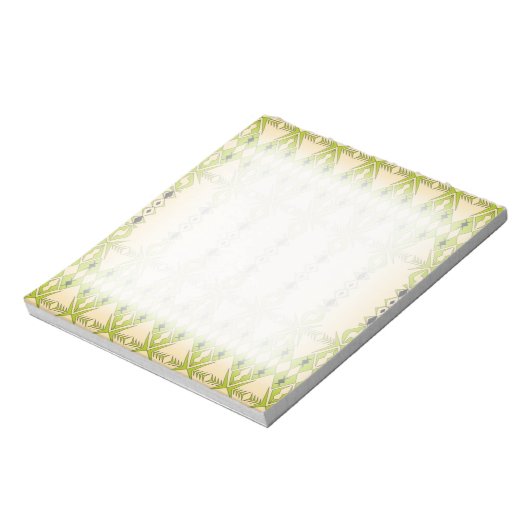 Dakota ~ Friend, Ally Notizblock (Rotiert)