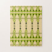 Dakota ~ Friend, Ally Puzzle (Vertikal)