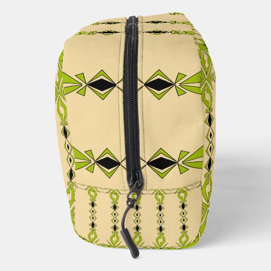 Dakota ~ Friend, Ally Waschbeutel (Rechts)