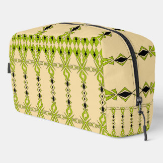 Dakota ~ Friend, Ally Waschbeutel