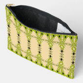 Dakota ~ Friend, Ally Zubehörtasche (Offen)