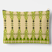 Dakota ~ Friend, Ally Zubehörtasche (Rückseite)