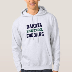 Dakota Hoodie