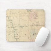 Dakota Mousepad (Mit Mouse)